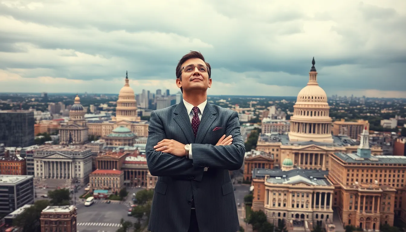 Political Risk Analysis: Discover How to Safeguard Your Investments in ...